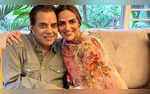 Esha Deol-Bharat Takhtani Separation Dharmendra Doesnt Interfere Family Member SLAMS Absurd Reports  EXCL