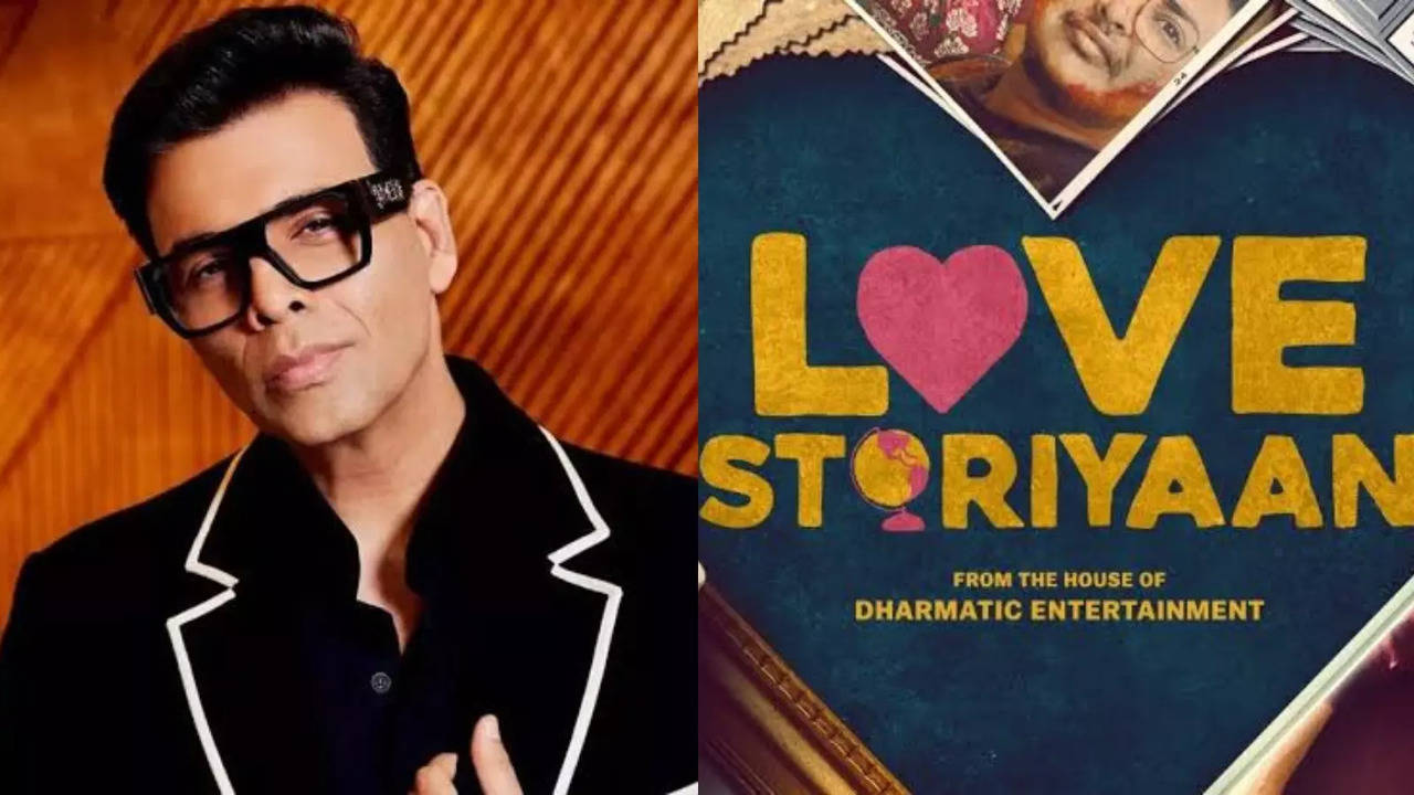 Karan Johar-Led Love Storiyaan's 6th Episode Get Banned In THESE Counries