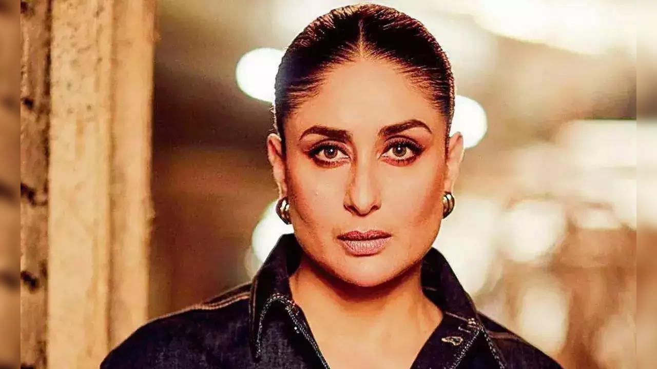 follow 7  tips for thick eyebrows like kareena kapoor