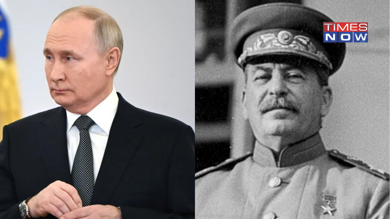 24 Years And Counting: Putin Now Longest-Serving Russian Leader Since Joseph Stalin