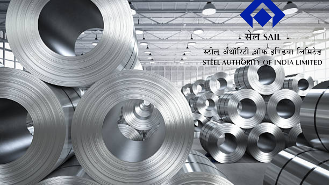 Steel Authority Of India (SAIL) Dividend 2024, Check Record Date, Payment Details And Other Details, SAIL