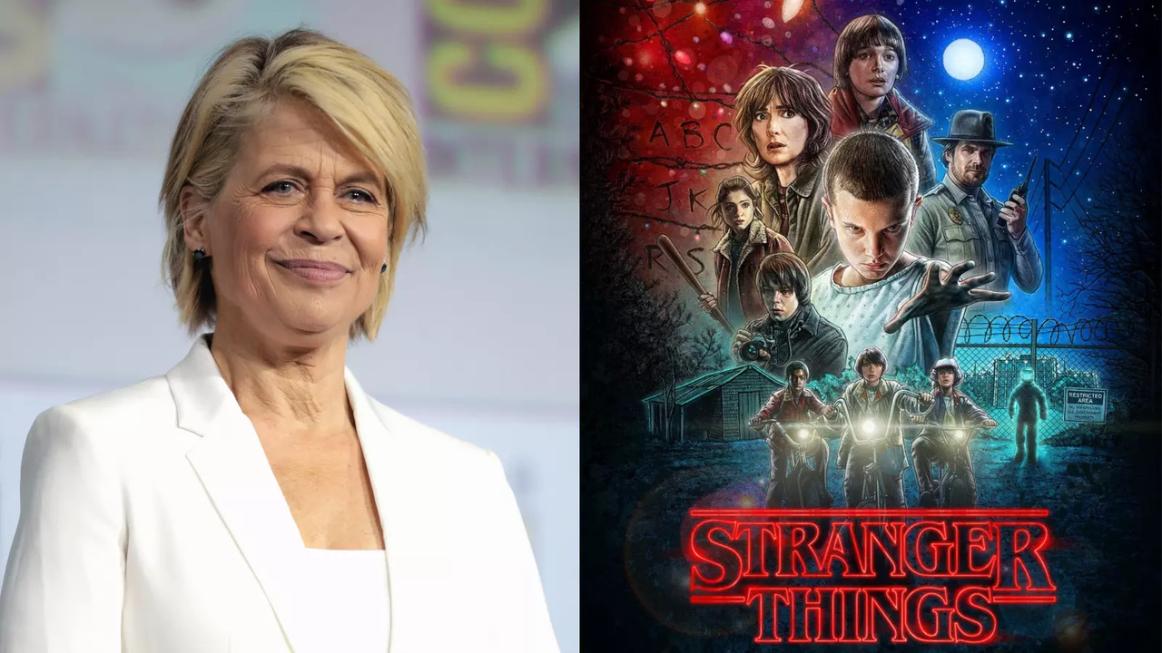 Stranger Things Season 5: New Cast Member Linda Hamilton Reveals Why She Won't Watch Show