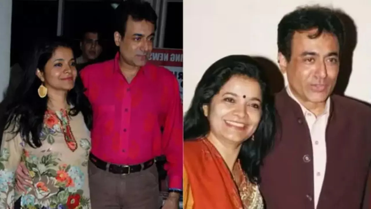 Smita Gate: Nitish Bharadwaj's Estranged Wife Smita Gate Shares FIRST ...