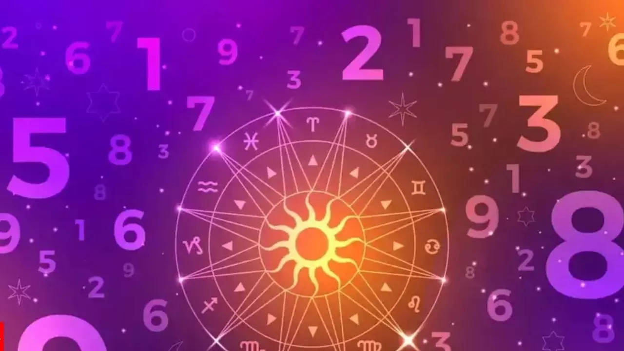 Numerology