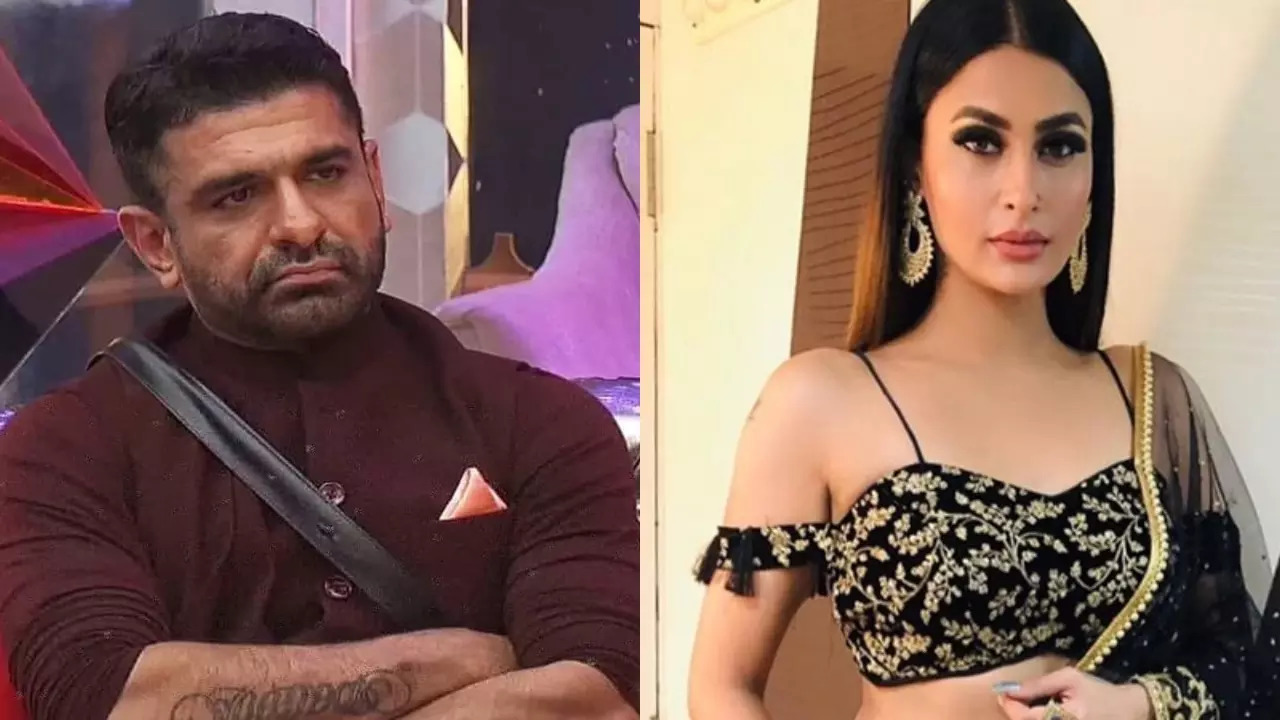 Eijaz Khan Reacts To His Breakup With Pavitra Punia: 'I Don't Like When...' - Exclusive