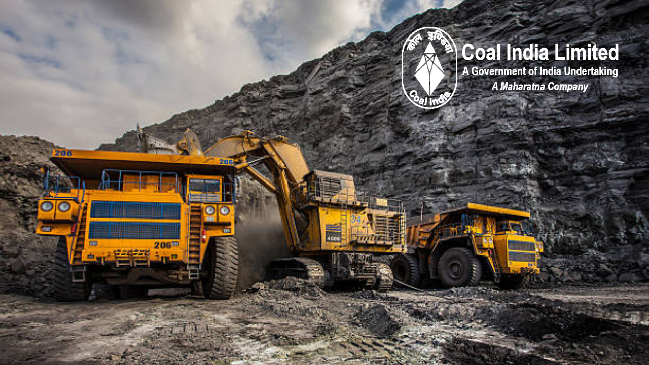 Coal India, Coal India Dividend 2024, Coal India Share Price, Coal India, Record Date And Payment Details