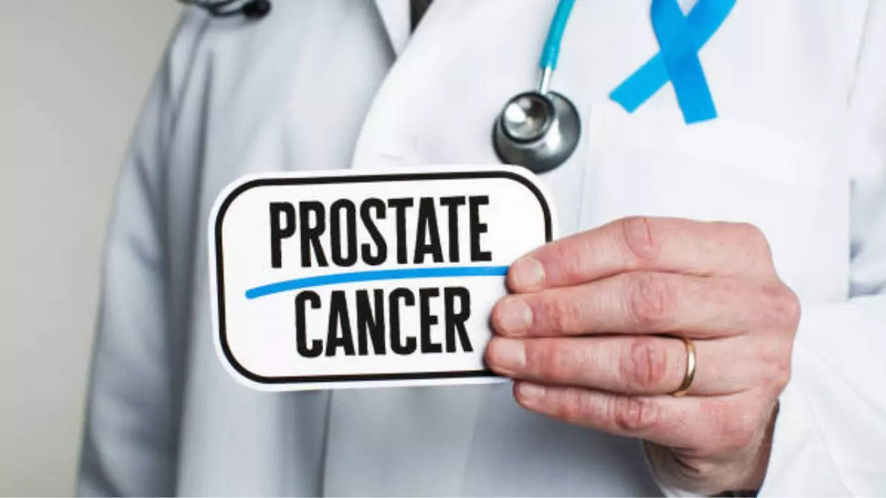 Prostate Cancer Symptoms: Early Signs Of Prostate Cancer Men Should ...