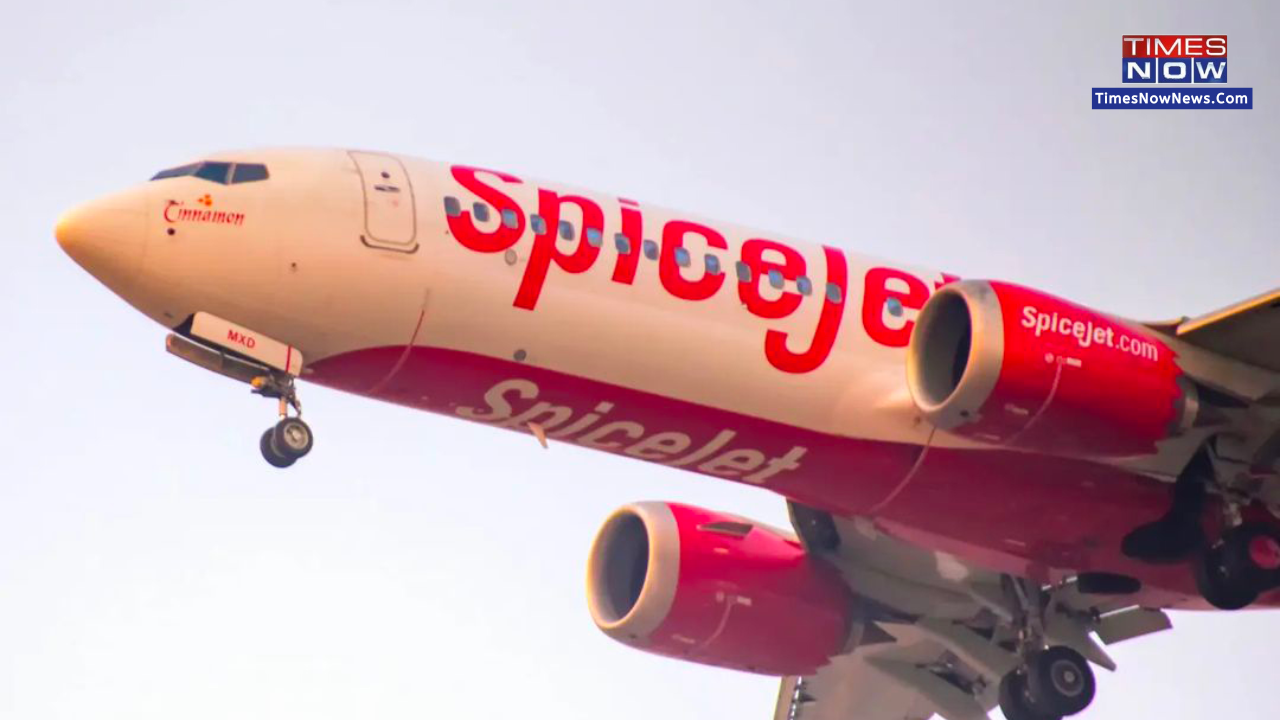 SpiceJet news