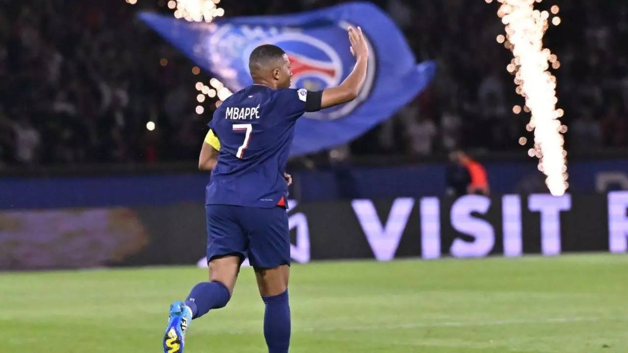 We Are Tired Of Kylian Mbappe In France