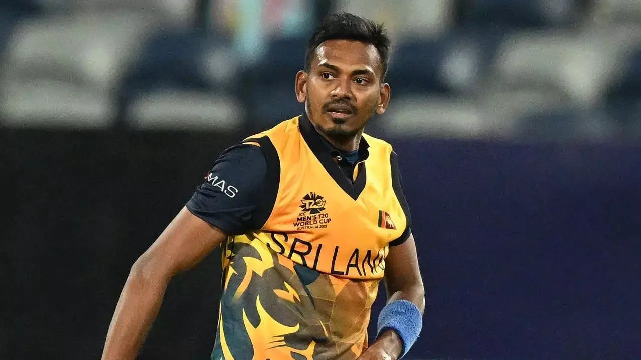 IPL 2024: KKR Signed Dushmantha Chameera