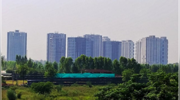 How Civic Polls In Indias First Planned City Stirred A Giant Controversy