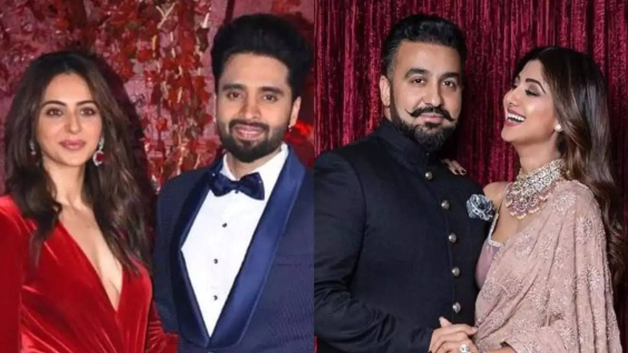 Rakul Preet Singh-Jackky Bhagnani Wedding: Shilpa Shetty, Raj Kundra To Perform In Goa: Report