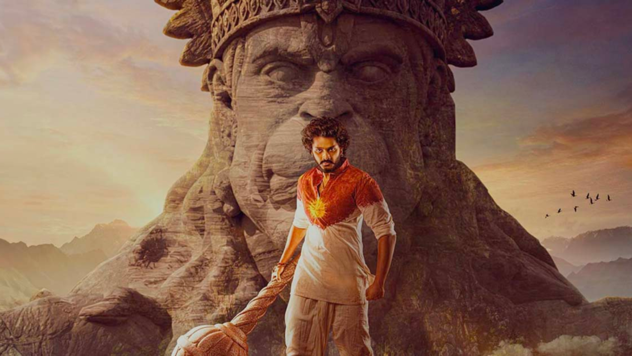 HanuMan OTT Release: When And Where To Watch Teja Sajja Starrer