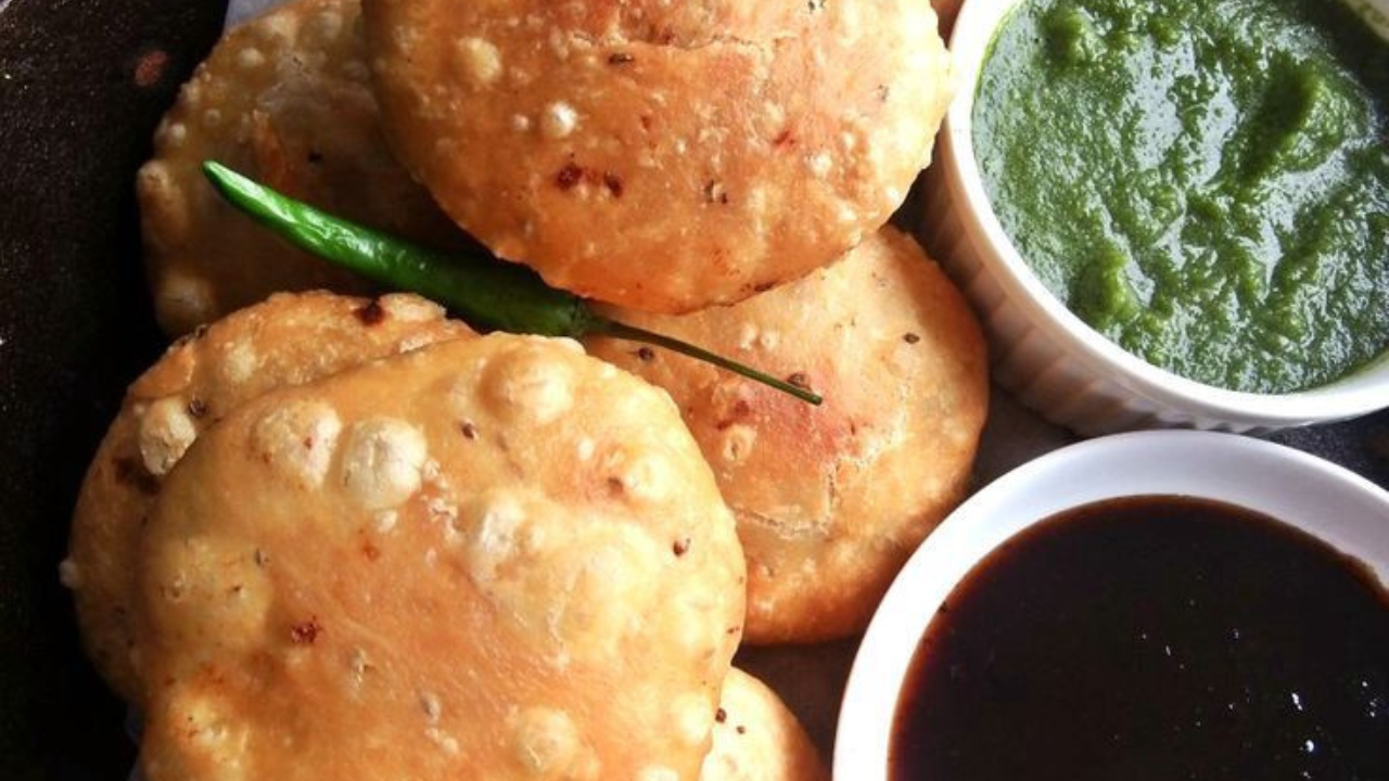 7 Veg Dishes To Have In Lucknow