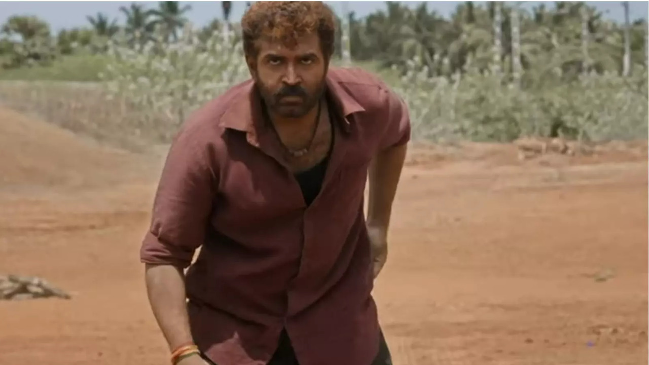 Vanangaan Teaser: Arun Vijay Stuns In A Rustic Avatar in Director Bala's Latest