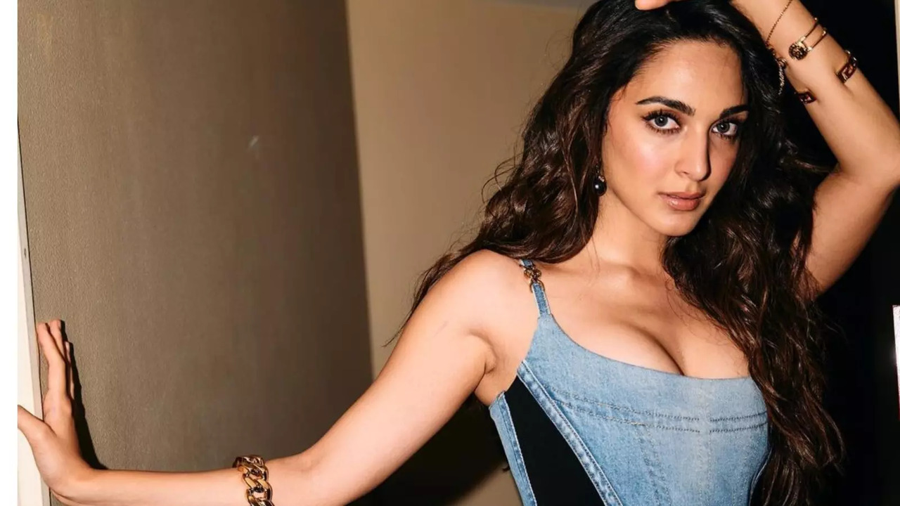 Scoop: Kiara Advani In Farhan Akhtar’s Don 3