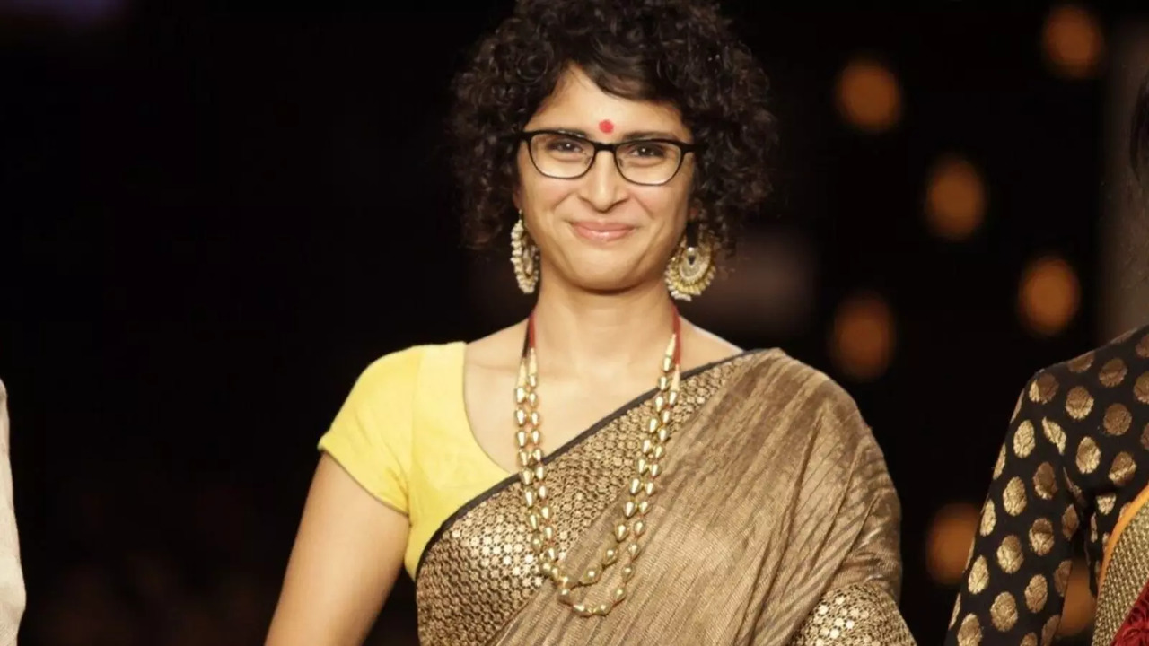 Kiran Rao's Laapataa Ladies Going To Oscars? Director Reacts