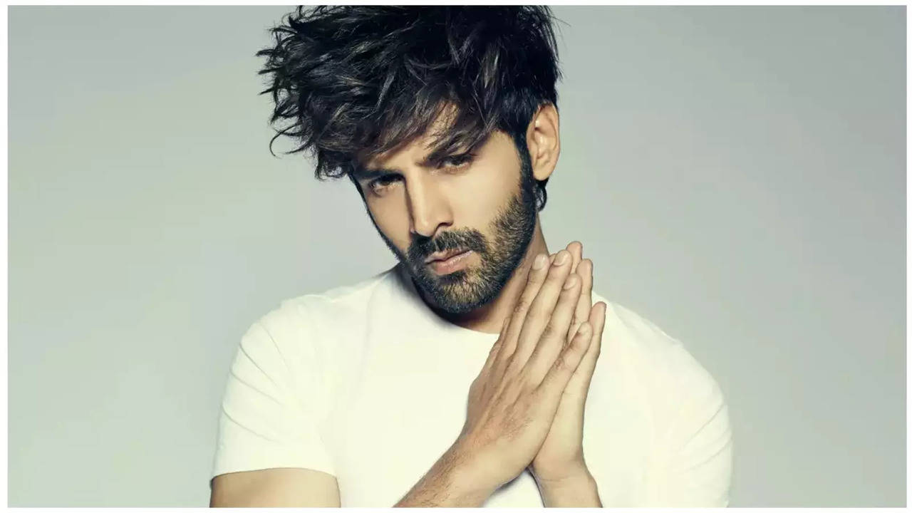 Kartik Aaryan To Perform At Opening Ceremony Of Women's Premier League