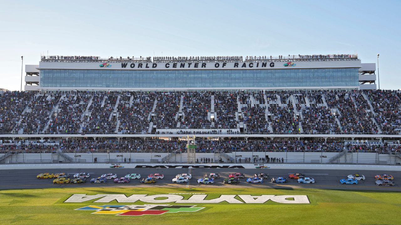 Daytona 500