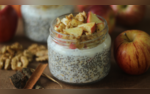 Chia Pudding To Granola Smoothies Overnight Breakfast Bowls To Try