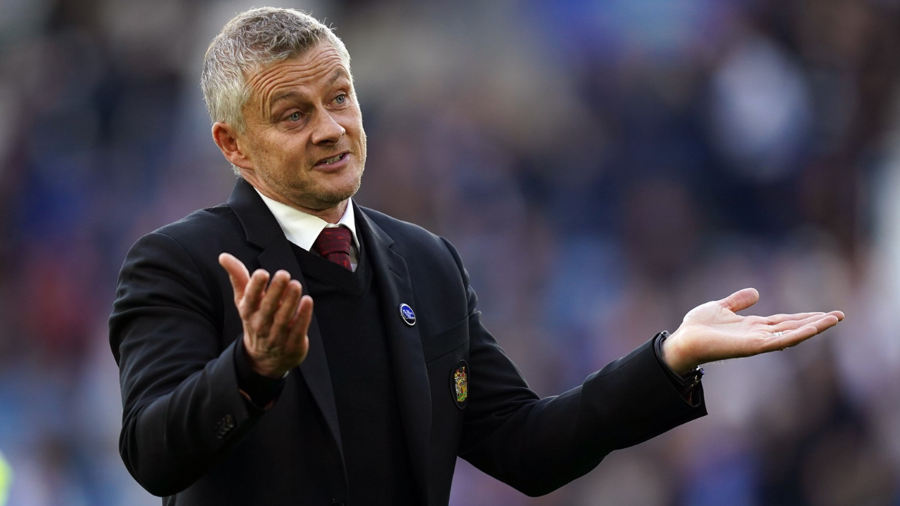 Ole Gunnar Solskjã¦r Teams Coached
