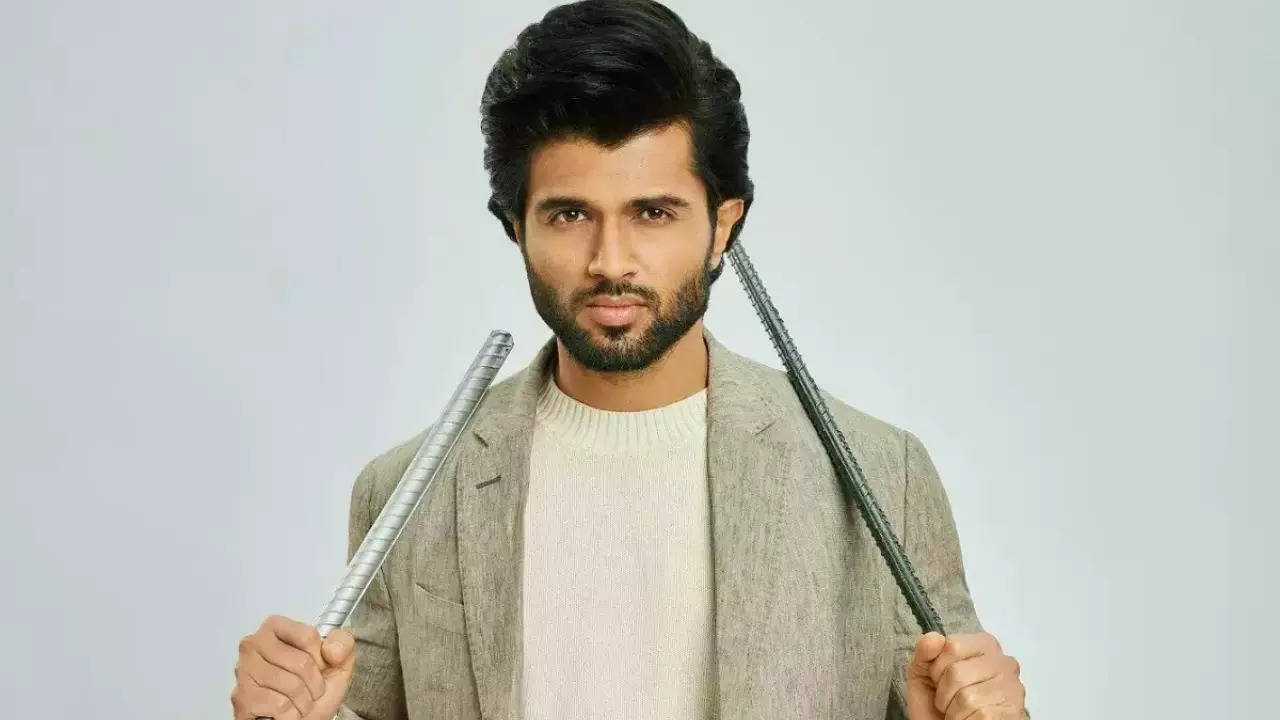 Vijay Devarakonda