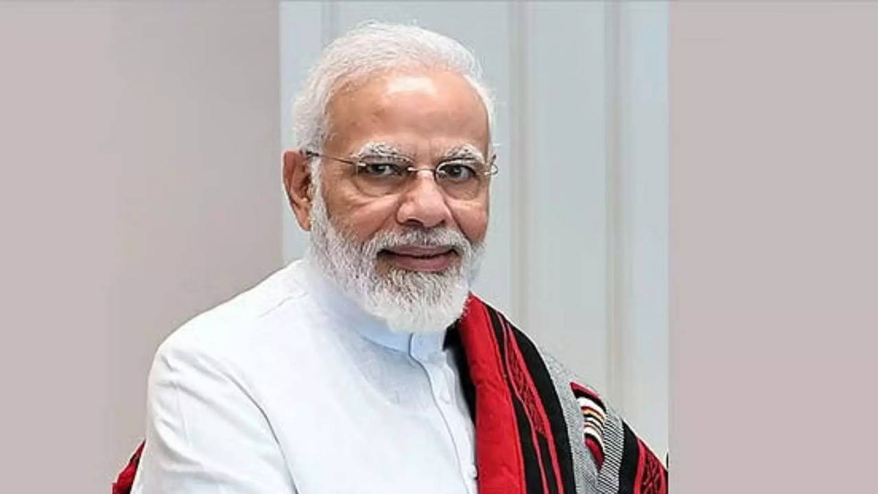 PM Modi to Dedicate Five New AIIMS Institutes on February 25