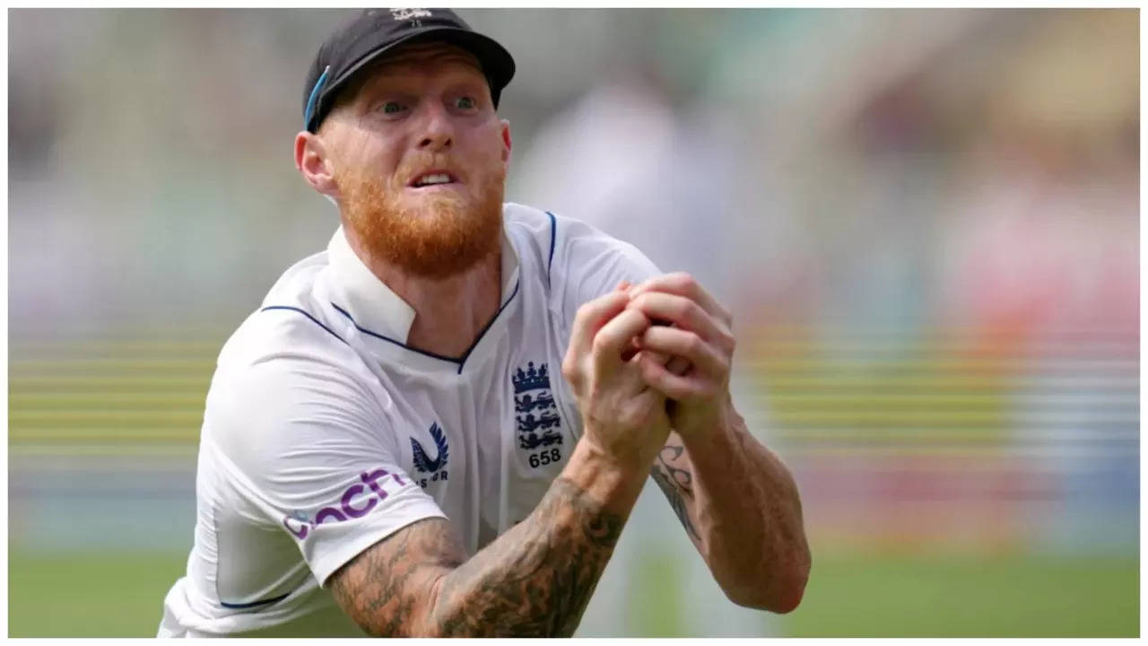 Ben Stokes