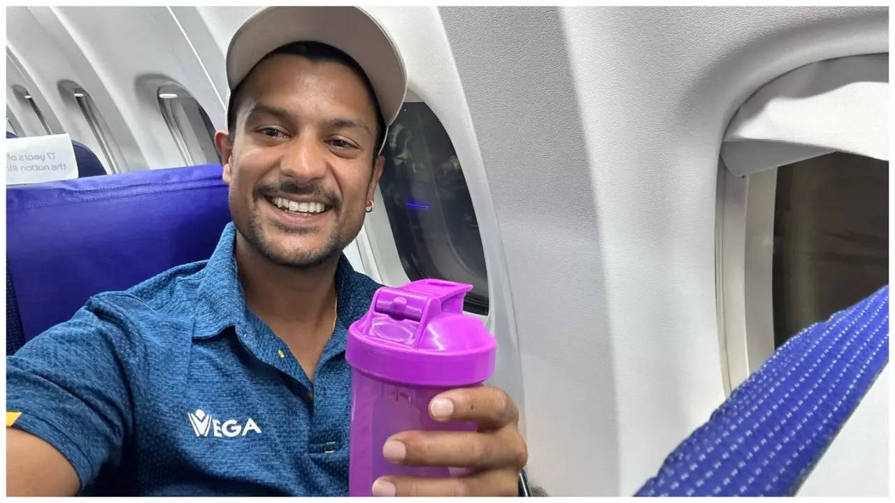 Mayank Agarwal