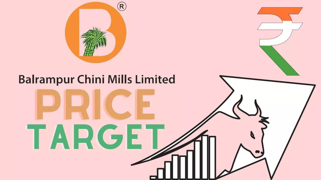 Balrampur Chini Share Price Target 2024: Leading Sugar Mill Firm Announces Rs 2000 Crore Capex in India's First Industrial Bioplastic; Brokerage Bullish