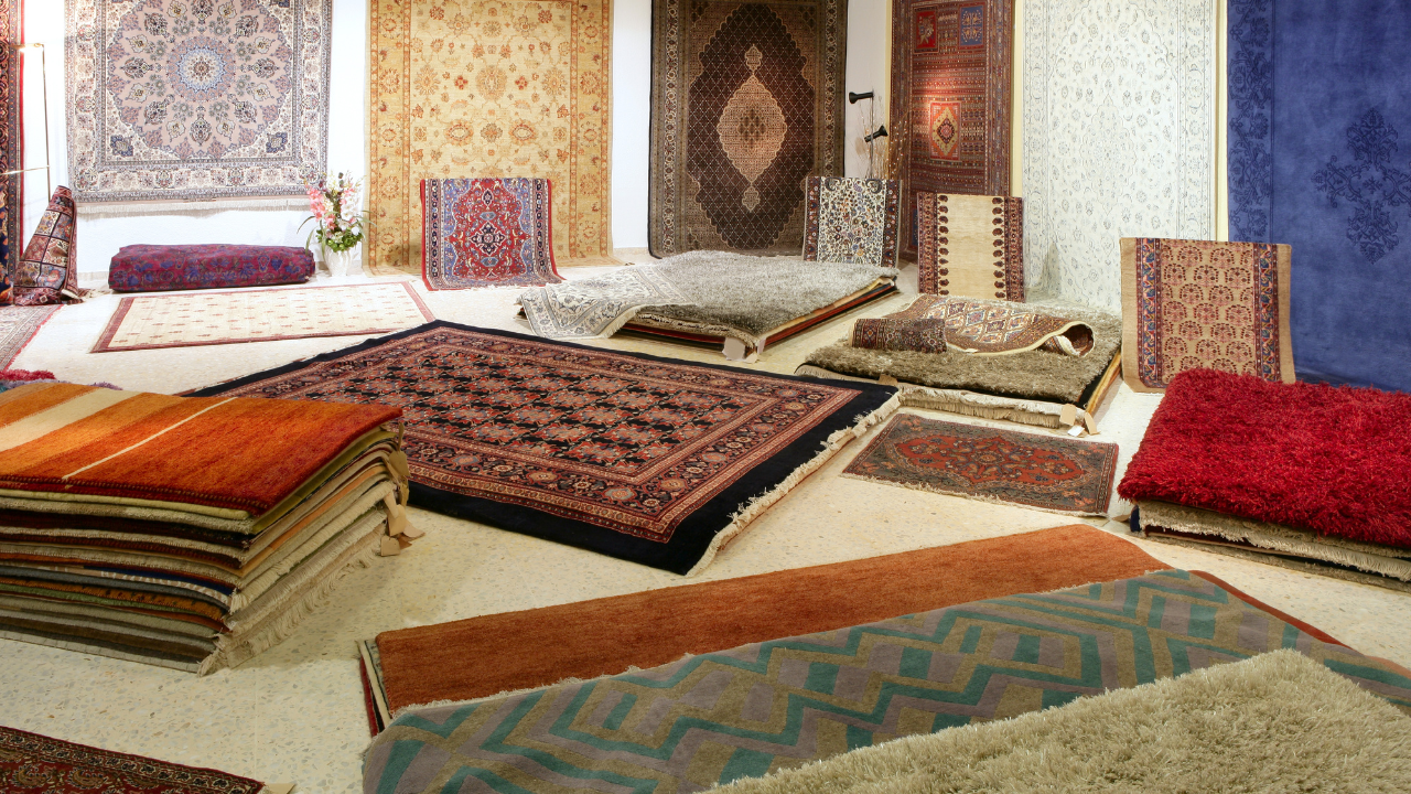 Know how to take care of your rugs and carpets at home by following these tips. Pic Credit: Cancer