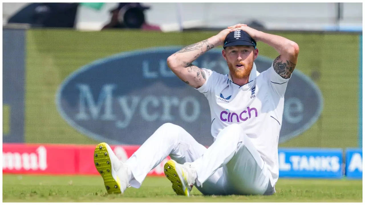 Ben Stokes