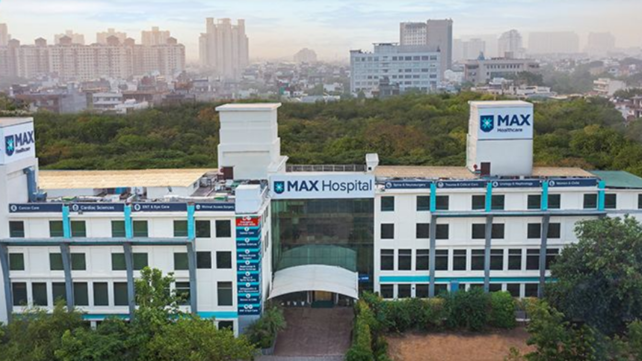 Max Gurugram 