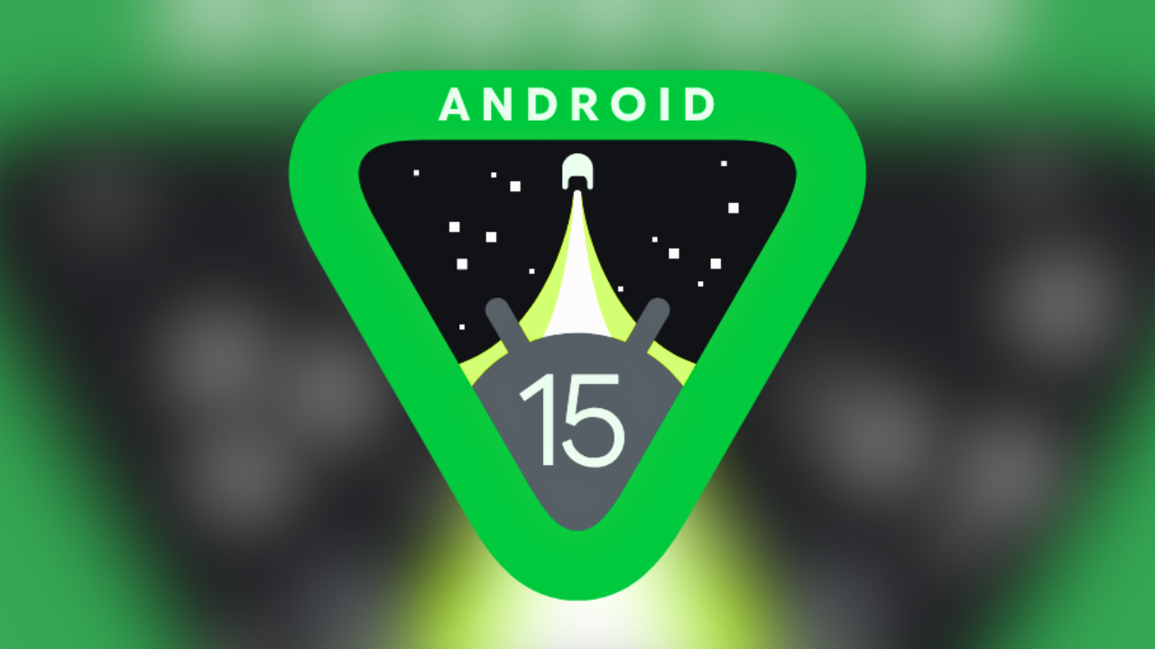 Android 15 Developer Preview