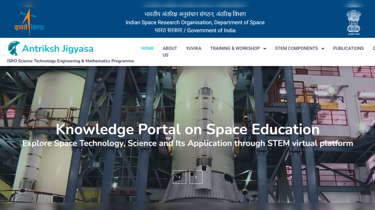 ISRO YUVIKA 2024 Registration Begins