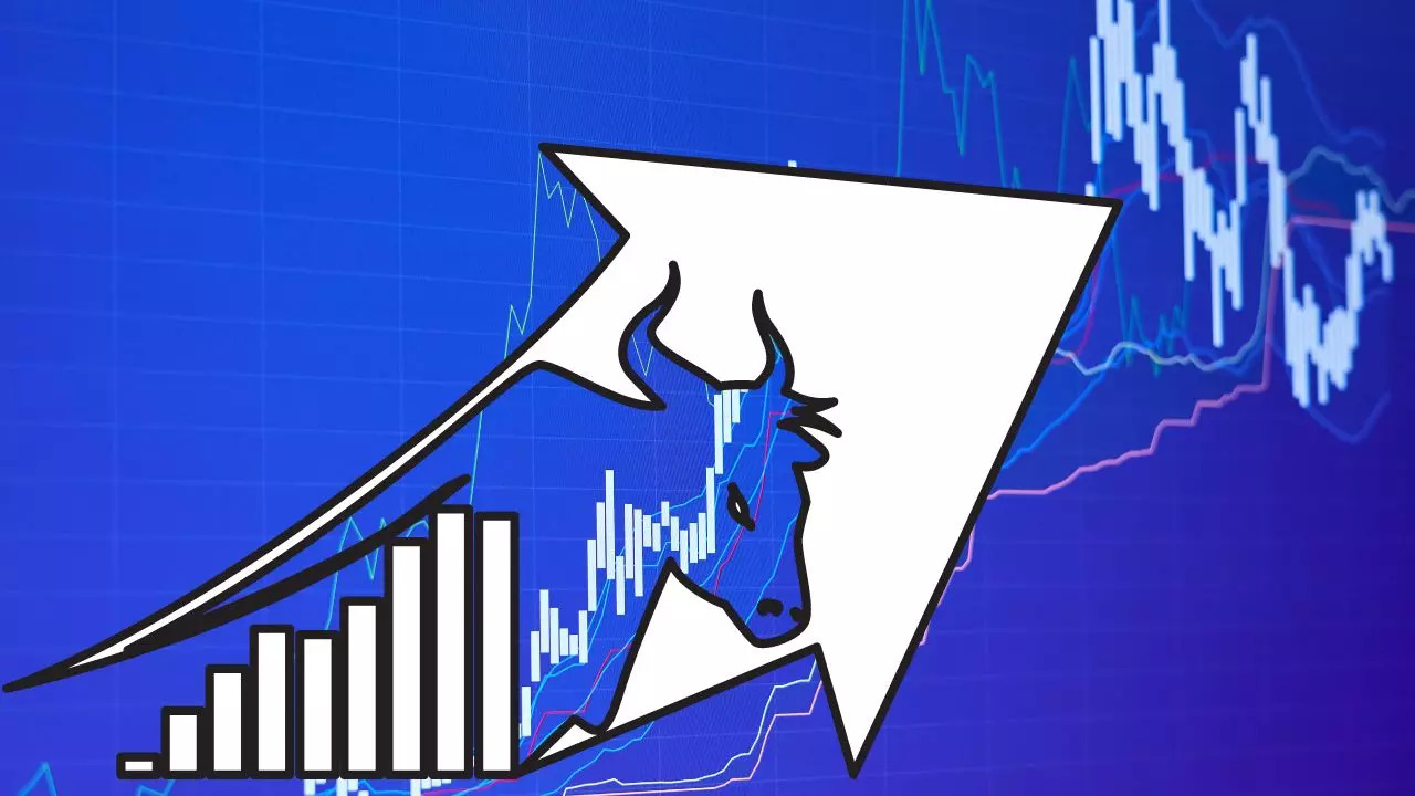 Reliance Industries-backed Smallcap Stock Hits 52-Week High - Check Details