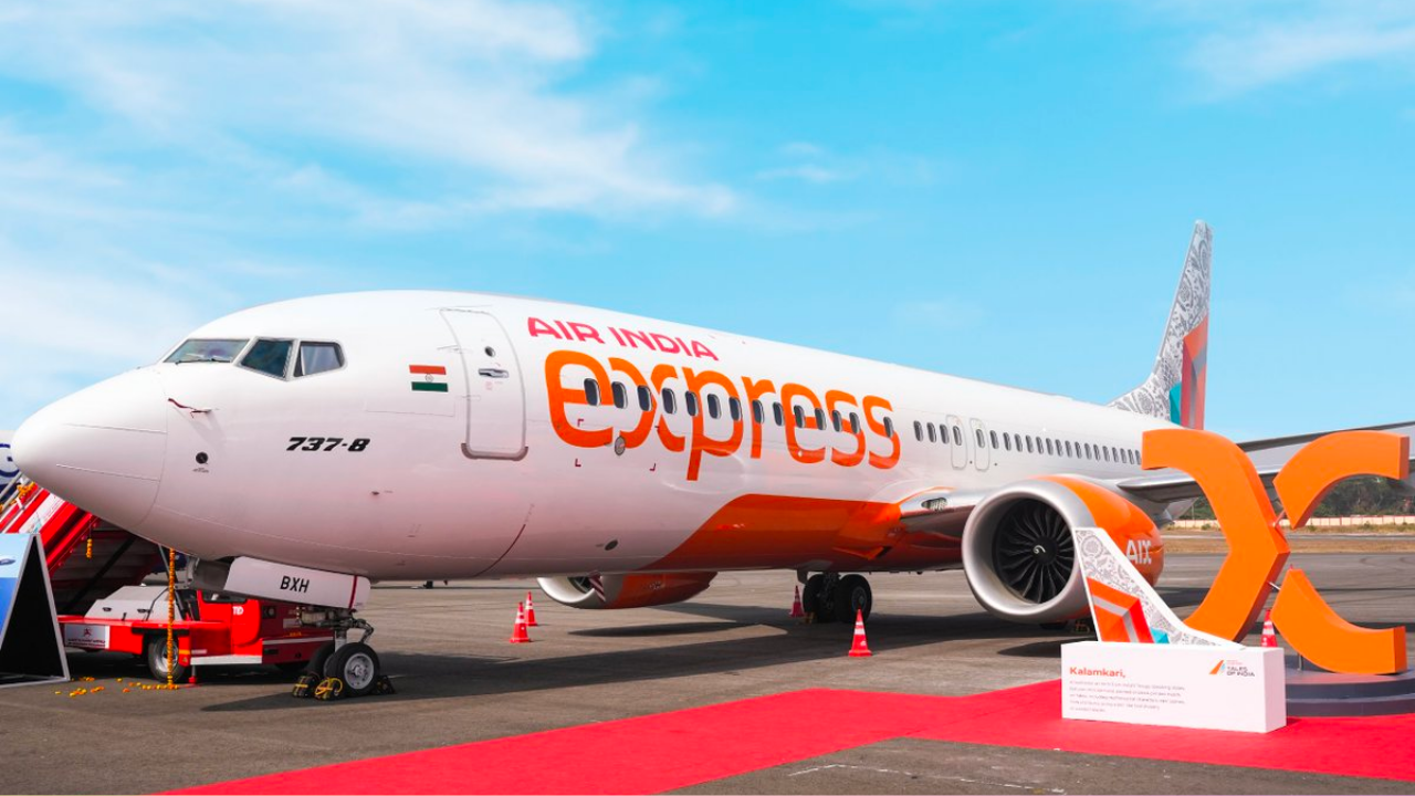 air india express