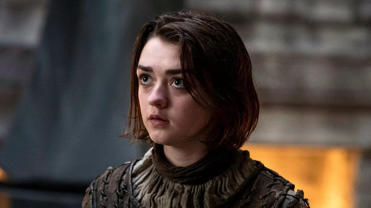 Game Of Thrones Star Maisie Williams Says Arya Stark Role Brought Her Discomfort: Was So Lost For So Long