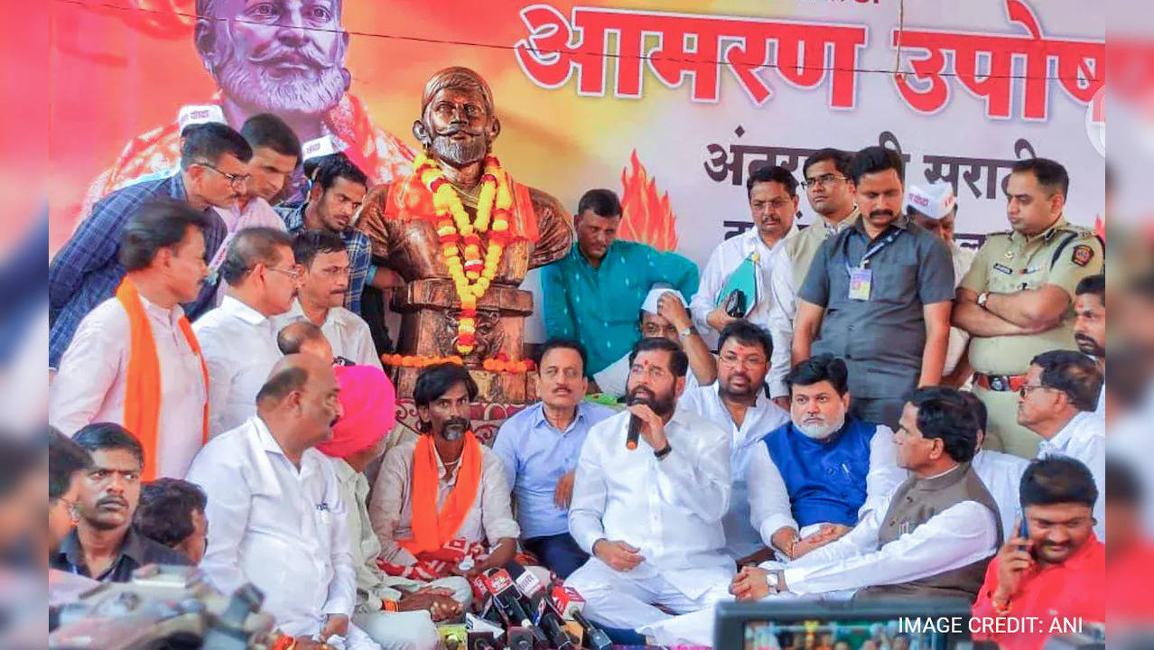 Maharashtra Assembly Passes Bill Providing 10% Quota to Marathas In Jobs, Education