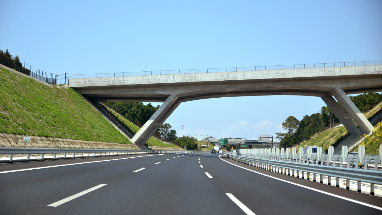 Speed limit on the Yamuna Expressway and Noida-Greater Noida Expressway (Representational Image)