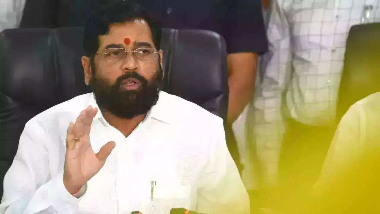 Eknath Shinde After Maharashtra Assembly Passes Maratha Quota Bill