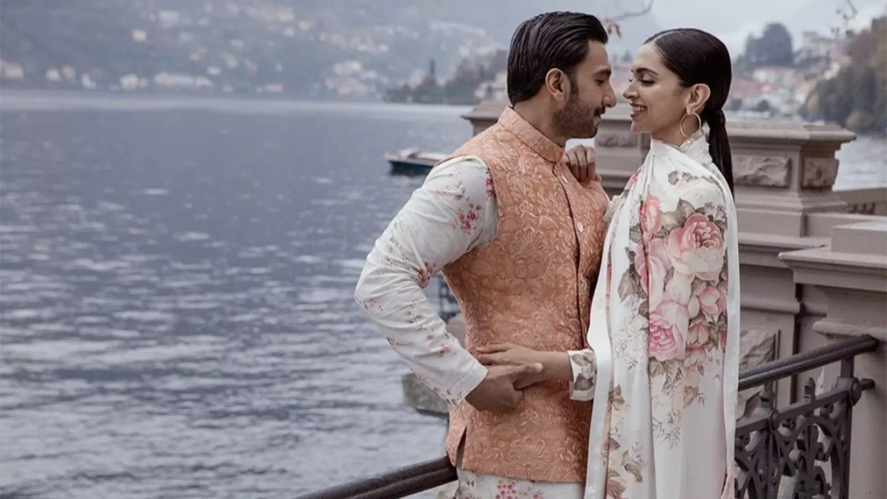 Deepika Padukone, Ranveer Singh Are Expecting Their 1st Child: Reports