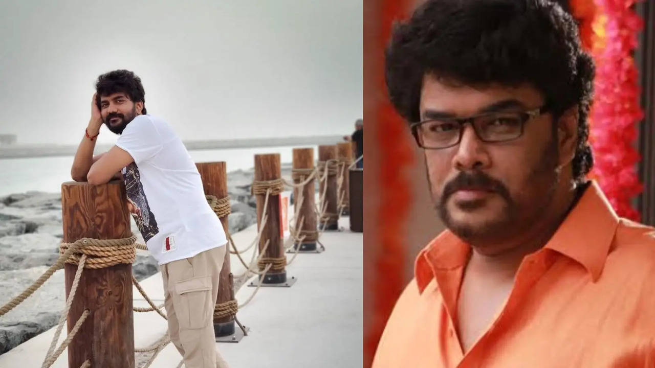 Kavin not in talks with Sundar C for Kalakalappu 3