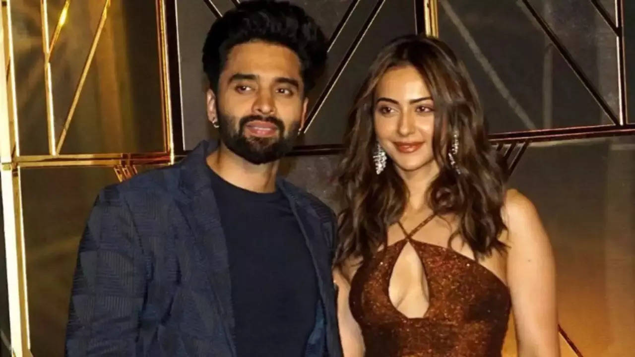 rakul preet singh and jacky bhagnani