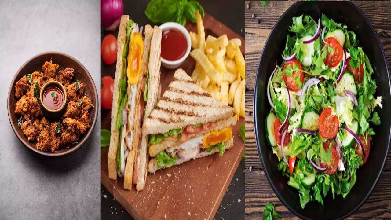 best easy and quick recipes for snacks that will reduce your cravings