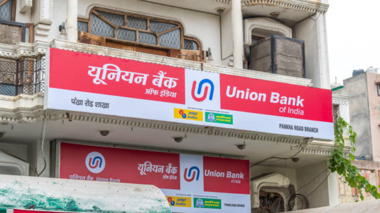 Union Bank of India