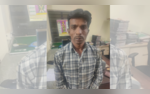 Man Attacks Wife With Machete Over Suspected Affair In Bengaluru