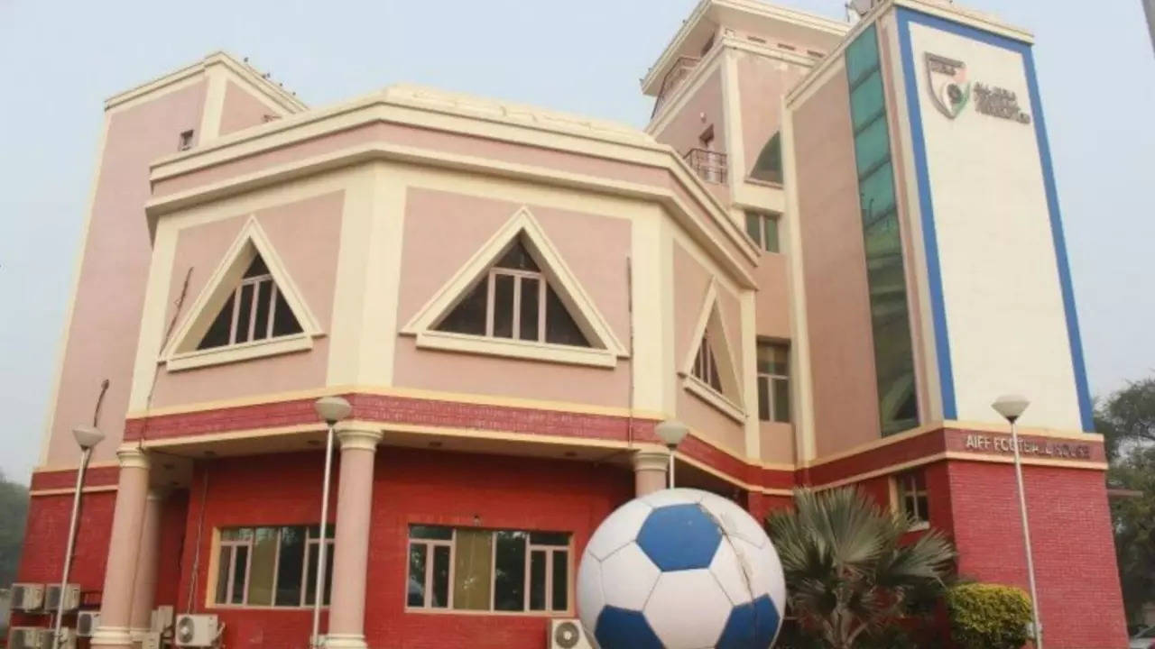 AIFF To Approach Delhi Police For Investigation Into Match-Fixing Charges During Delhi League Match