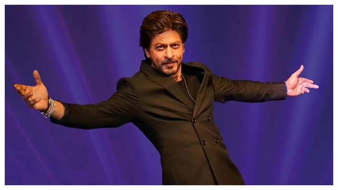 Shah Rukh Khan