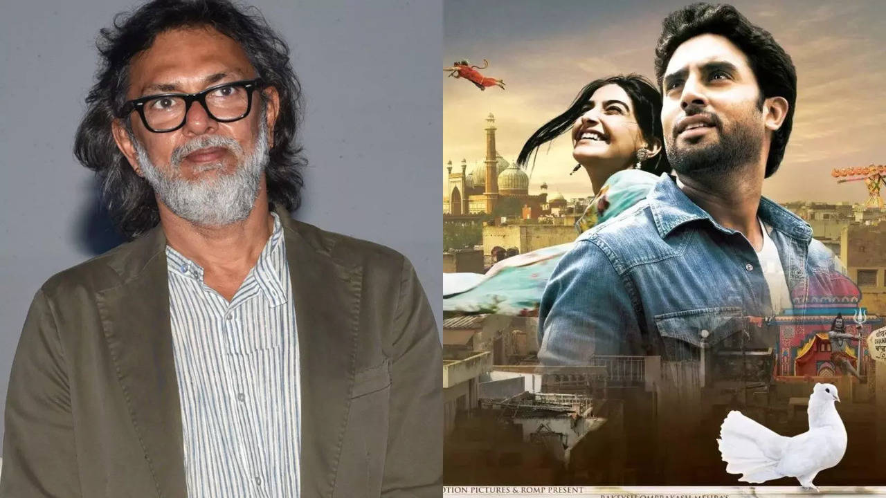 Rakeysh  Mehra’s  Delhi  6 Turns 15